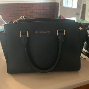 Michael Kors satchel